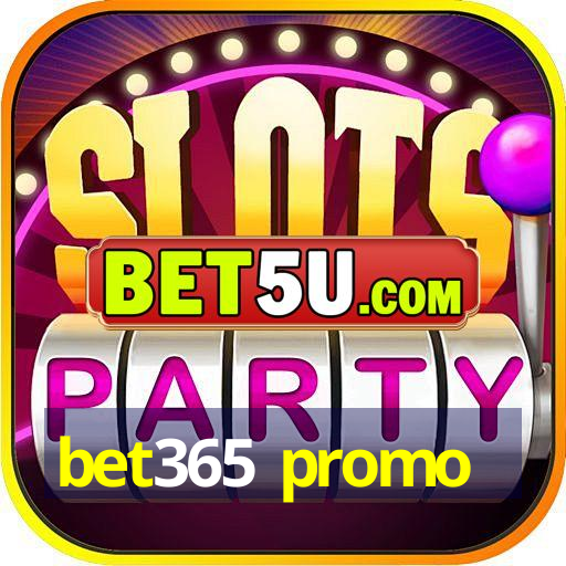 bet365 promo